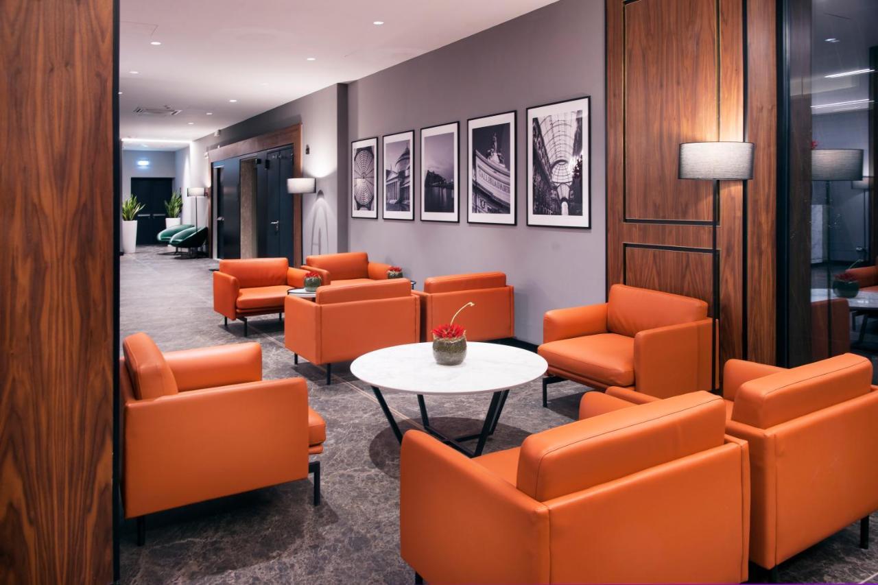 Radisson Hotel Nola Naples Dış mekan fotoğraf