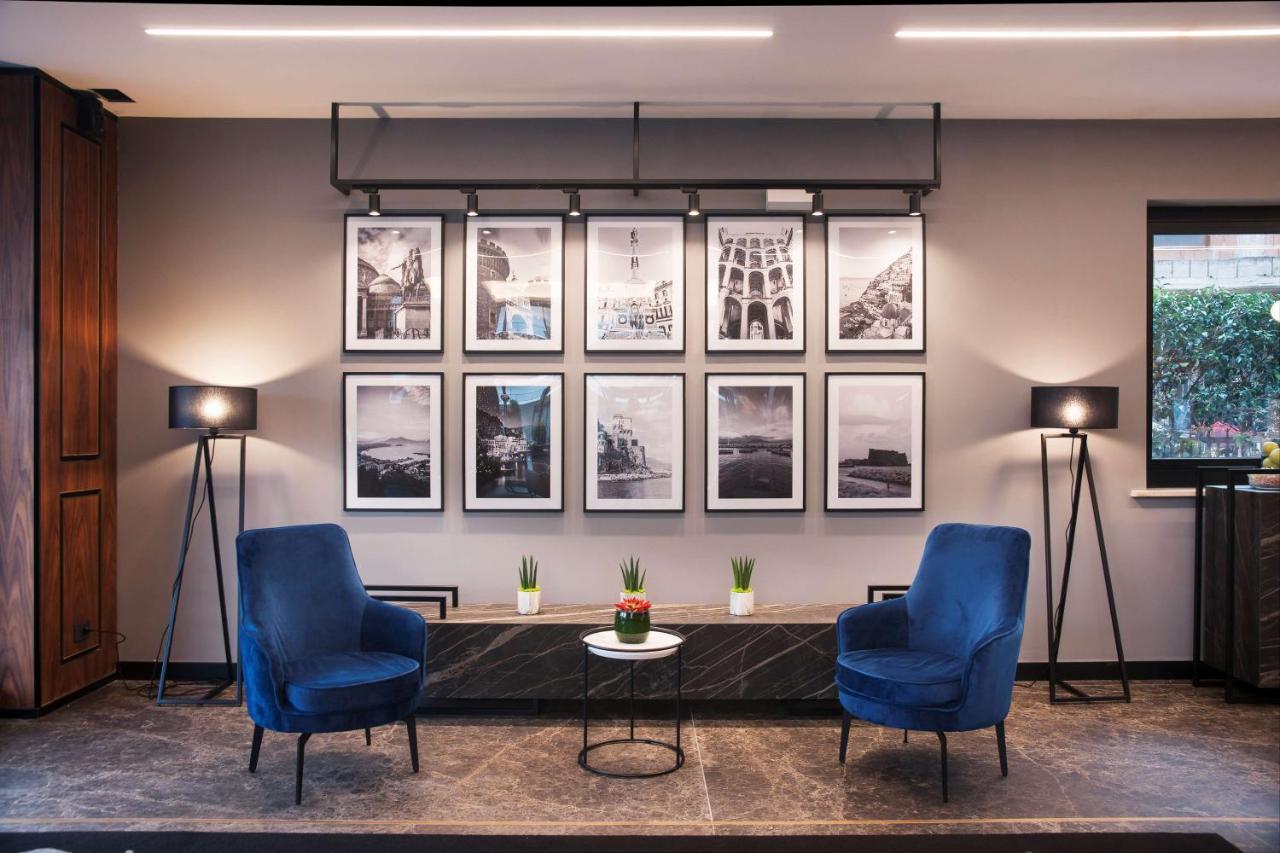 Radisson Hotel Nola Naples Dış mekan fotoğraf